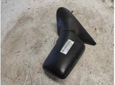 Recambio de retrovisor izquierdo para seat ibiza (6k) referencia OEM IAM   MANUAL 2