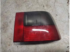 Recambio de piloto trasero derecho para seat ibiza (6k) referencia OEM IAM   6 PINS