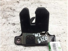 Recambio de cerradura maletero / porton para audi 80 avant básico berlina referencia OEM IAM   