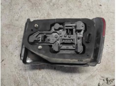 Recambio de piloto trasero derecho para seat ibiza (6k) referencia OEM IAM   6 PINS 2