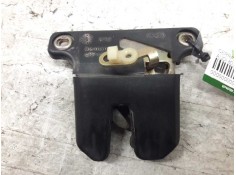 Recambio de cerradura maletero / porton para audi 80 avant básico berlina referencia OEM IAM    2