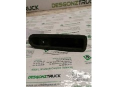 Recambio de mando elevalunas trasero derecho para renault scenic ii referencia OEM IAM 156013870 6 PINS 