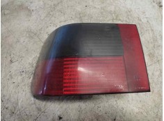 Recambio de piloto trasero izquierdo para seat ibiza (6k) referencia OEM IAM   6 PINS