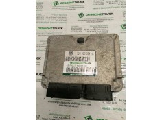 Recambio de centralita motor uce para seat ibiza (6l1) cool referencia OEM IAM 036906034HA 6160115005 
