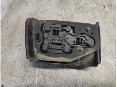 Recambio de piloto trasero izquierdo para seat ibiza (6k) referencia OEM IAM   6 PINS 2