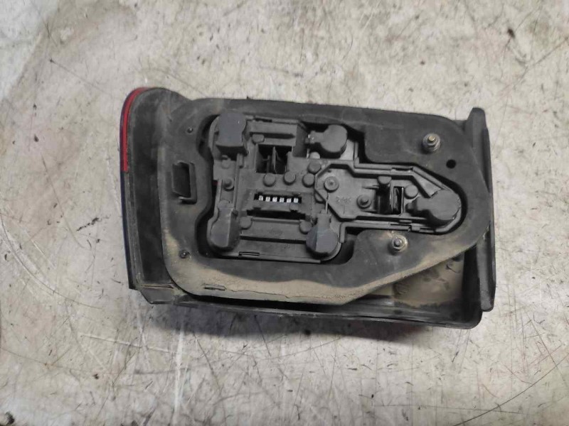 Recambio de piloto trasero izquierdo para seat ibiza (6k) referencia OEM IAM   6 PINS