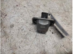 Recambio de piloto matricula para seat ibiza (6k) referencia OEM IAM   2 PINS