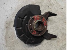 Recambio de mangueta delantera derecha para seat ibiza (6l1) cool referencia OEM IAM   