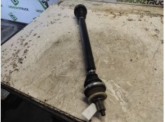 Recambio de transmision delantera derecha para seat ibiza (6l1) cool referencia OEM IAM 6Q0407272DR  