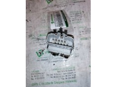 Recambio de mando elevalunas delantero izquierdo para renault scenic ii emotion referencia OEM IAM  10 PINS  2