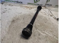 Recambio de transmision delantera derecha para seat ibiza (6l1) cool referencia OEM IAM 6Q0407272DR   2