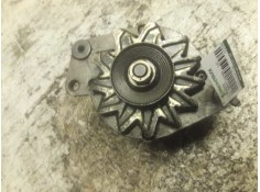 Recambio de alternador para seat terra furgoneta referencia OEM IAM 0120489446 031903023B 14V 23/55A BOSCH