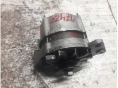 Recambio de alternador para seat terra furgoneta referencia OEM IAM 0120489446 031903023B 14V 23/55A BOSCH 2