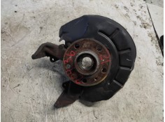 Recambio de mangueta delantera izquierda para seat ibiza (6l1) cool referencia OEM IAM   