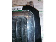 Recambio de rejilla delantera para skoda fabia (6y2/6y3) comfort referencia OEM IAM    2