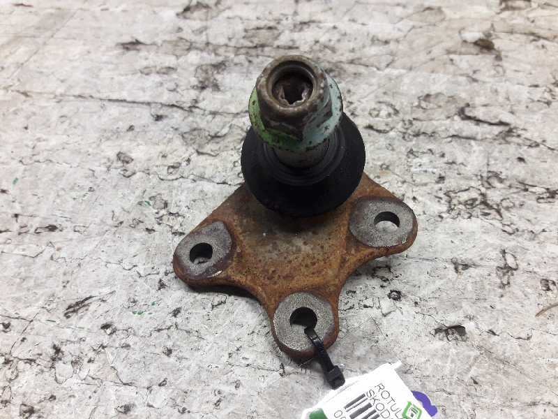 Recambio de rotula suspension para skoda fabia (6y2/6y3) classic referencia OEM IAM   