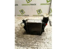 Recambio de intercooler para seat toledo (1m2) select referencia OEM IAM 862328X  