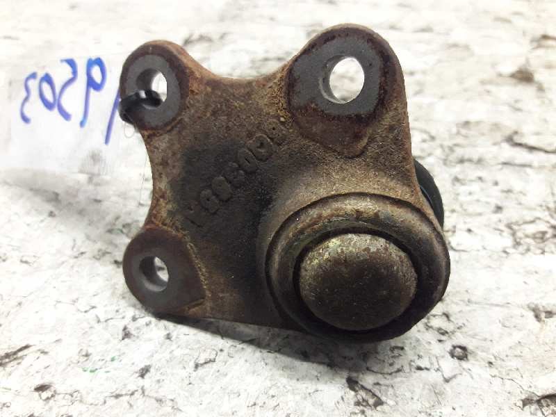 Recambio de rotula suspension para skoda fabia (6y2/6y3) classic referencia OEM IAM   