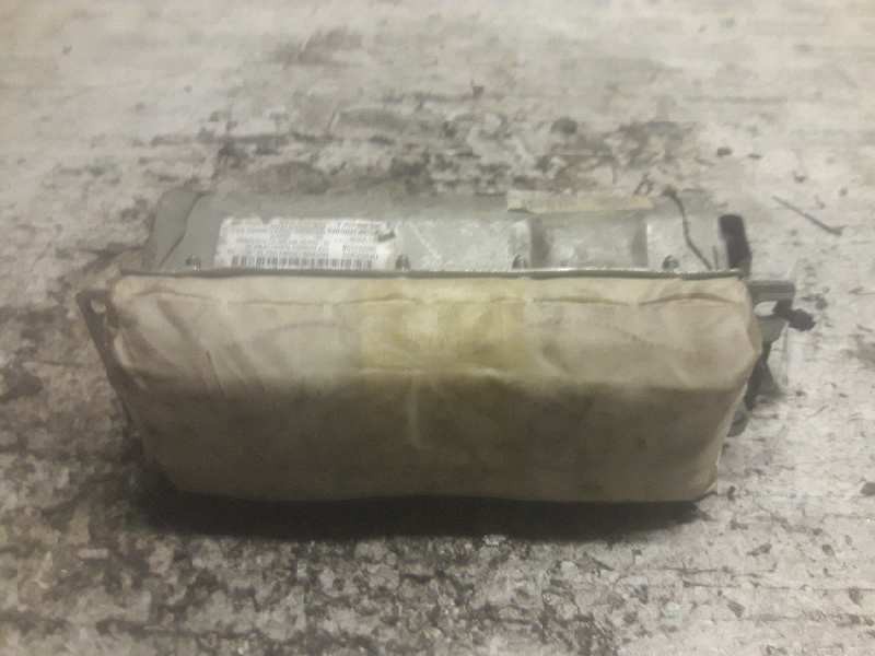 Recambio de airbag delantero derecho para seat ibiza (6k1) signo referencia OEM IAM 6K0880204A 30000320B 