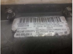 Recambio de airbag delantero derecho para seat ibiza (6k1) signo referencia OEM IAM 6K0880204A 30000320B  2