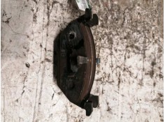 Recambio de pastillas de freno delanteras para seat ibiza (6l1) cool referencia OEM IAM   