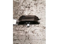 Recambio de pastillas de freno delanteras para seat ibiza (6l1) cool referencia OEM IAM    2