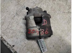 Recambio de pinza freno delantera derecha para seat ibiza (6l1) cool referencia OEM IAM   