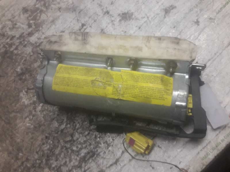 Recambio de airbag delantero derecho para seat ibiza (6k1) signo referencia OEM IAM 6K0880204A 30000320B 