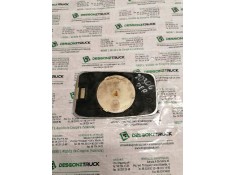 Recambio de cristal retrovisor derecho para seat toledo (1l) referencia OEM IAM    2