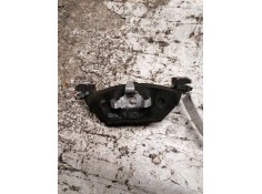 Recambio de pastillas de freno delanteras para seat ibiza (6l1) cool referencia OEM IAM   