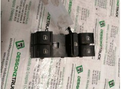 Recambio de mando elevalunas delantero izquierdo para seat altea (5p1) arena referencia OEM IAM 1K4959857B 10 PINS 