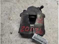 Recambio de pinza freno delantera izquierda para seat ibiza (6l1) cool referencia OEM IAM   