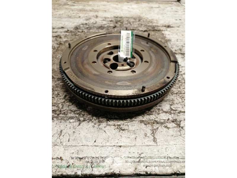 Recambio de volante motor para seat cordoba berlina (6k2) se referencia OEM IAM   