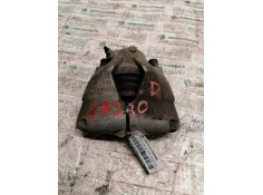 Recambio de pinza freno delantera derecha para seat leon (1m1) signo referencia OEM IAM   