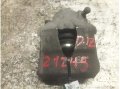 Recambio de pinza freno delantera izquierda para seat toledo (1m2) select referencia OEM IAM   