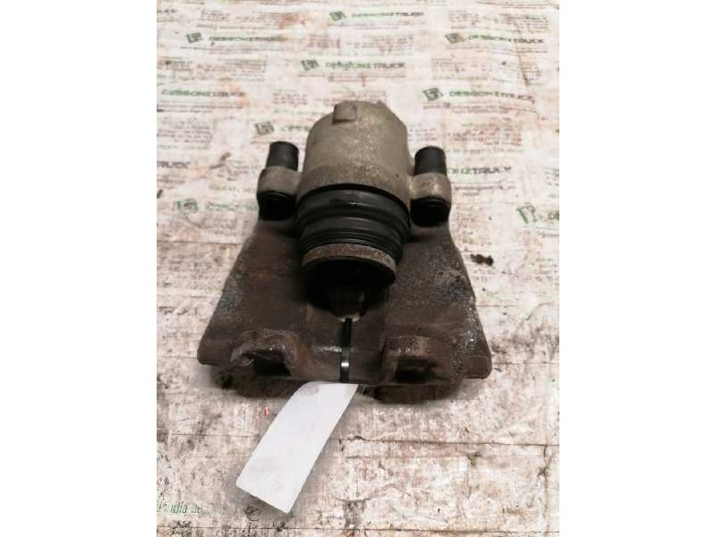 Recambio de pinza freno delantera derecha para seat leon (1m1) signo referencia OEM IAM   