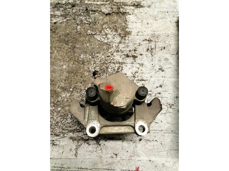 Recambio de pinza freno delantera izquierda para seat leon (1m1) signo referencia OEM IAM   