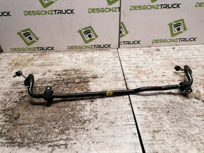 Recambio de barra estabilizadora delantera para hyundai coupe (j2) 1.6 fx coupe referencia OEM IAM   