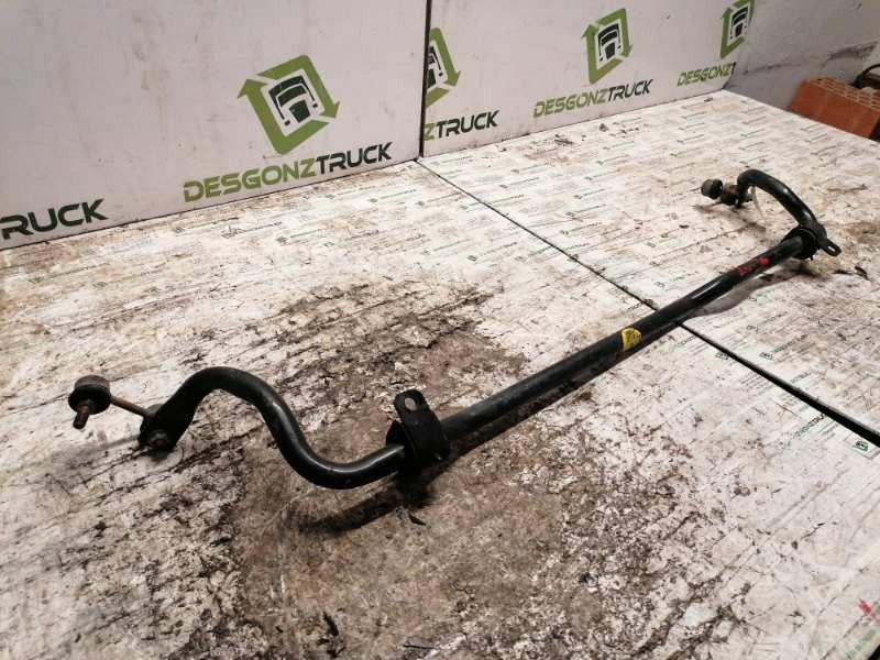 Recambio de barra estabilizadora delantera para hyundai coupe (j2) 1.6 fx coupe referencia OEM IAM   