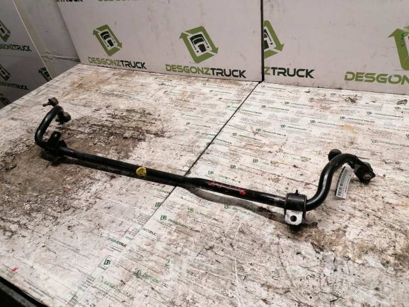 Recambio de barra estabilizadora delantera para hyundai coupe (j2) 1.6 fx coupe referencia OEM IAM   