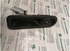 Recambio de mando elevalunas delantero derecho para renault clio iii authentique referencia OEM IAM 8200356517B 6 PINS 