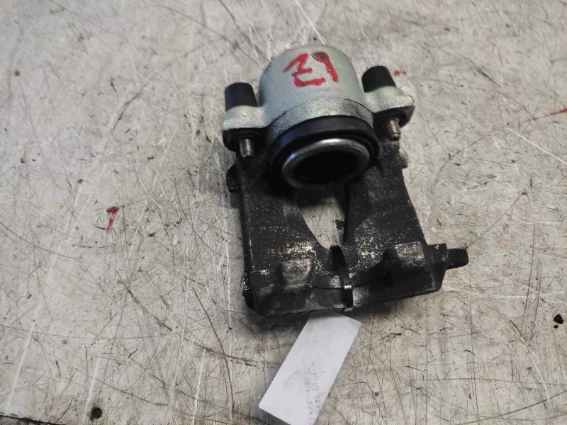 Recambio de pinza freno delantera izquierda para seat toledo (1m2) select referencia OEM IAM   