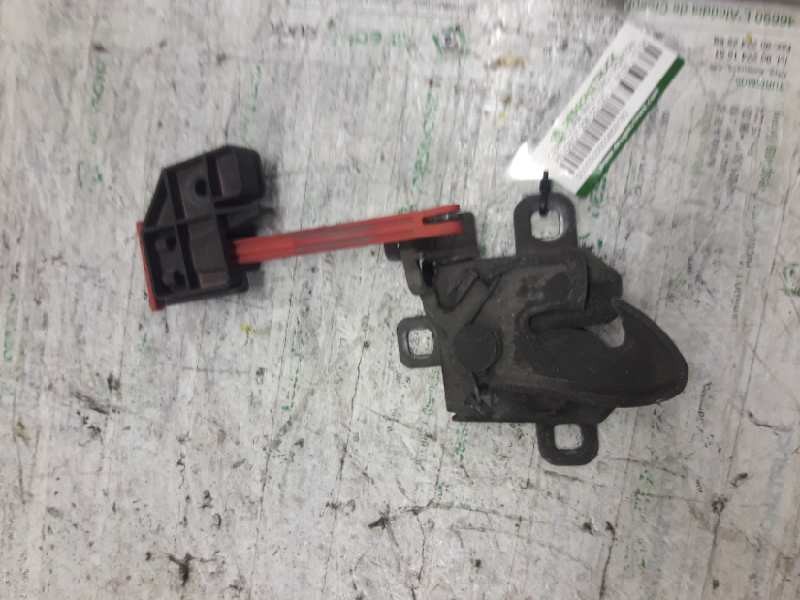 Recambio de cerradura maletero / porton para peugeot 206 cc cc referencia OEM IAM   