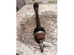 Recambio de transmision delantera derecha para seat cordoba berlina (6k2) sport referencia OEM IAM   