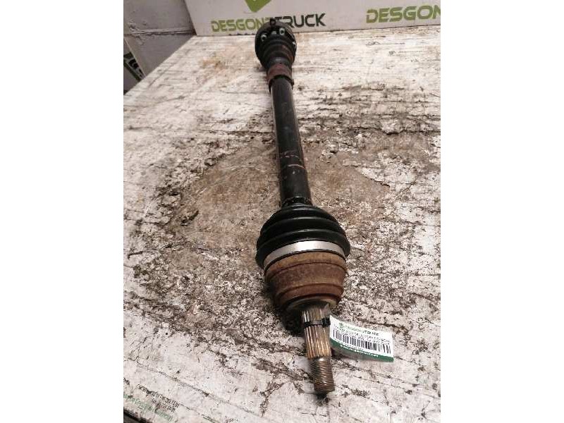 Recambio de transmision delantera derecha para seat cordoba berlina (6k2) sport referencia OEM IAM   