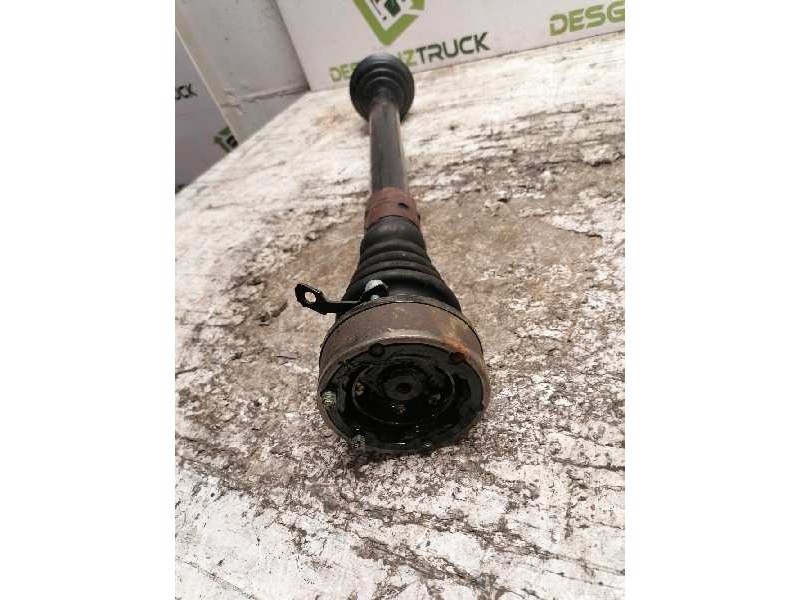 Recambio de transmision delantera derecha para seat cordoba berlina (6k2) sport referencia OEM IAM   