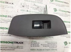 Recambio de mando elevalunas delantero derecho para nissan nv 200 (m20) kasten comfort referencia OEM IAM   
