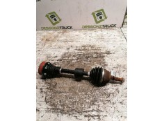 Recambio de transmision delantera izquierda para seat cordoba berlina (6k2) sport referencia OEM IAM   