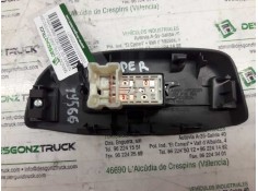 Recambio de mando elevalunas delantero derecho para nissan nv 200 (m20) kasten comfort referencia OEM IAM    2