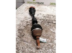 Recambio de transmision delantera izquierda para seat cordoba berlina (6k2) sport referencia OEM IAM    2